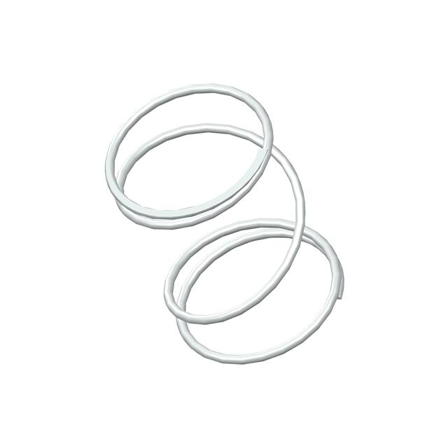 OO-90CS Century Spring Corp  Molle - Compressione conica