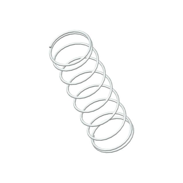 OO-93CS Century Spring Corp  Ressorts - Compression conique