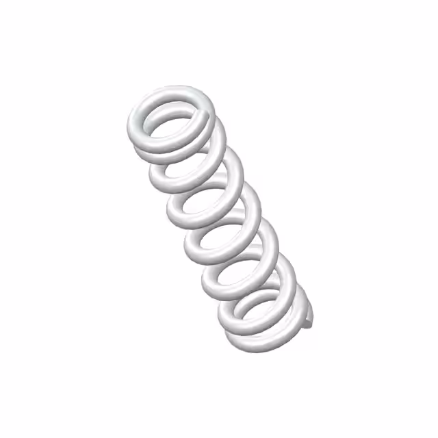 OO-97CS Century Spring Corp  Springs - Compression Tapered