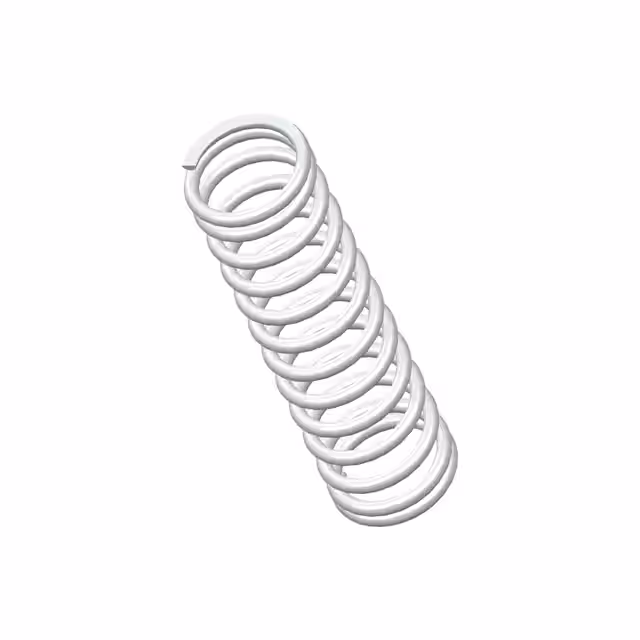 OO-9CS Century Spring Corp  Springs - Compression Tapered