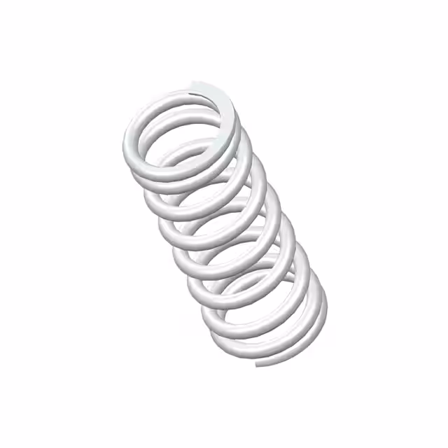 PP-11CS Century Spring Corp  Springs - Compression Tapered