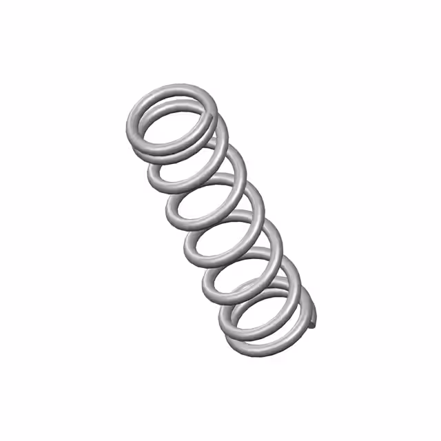 PP-15CS Century Spring Corp  Ressorts - Compression conique