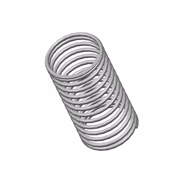 PP-24CS Century Spring Corp  Molle - Compressione conica