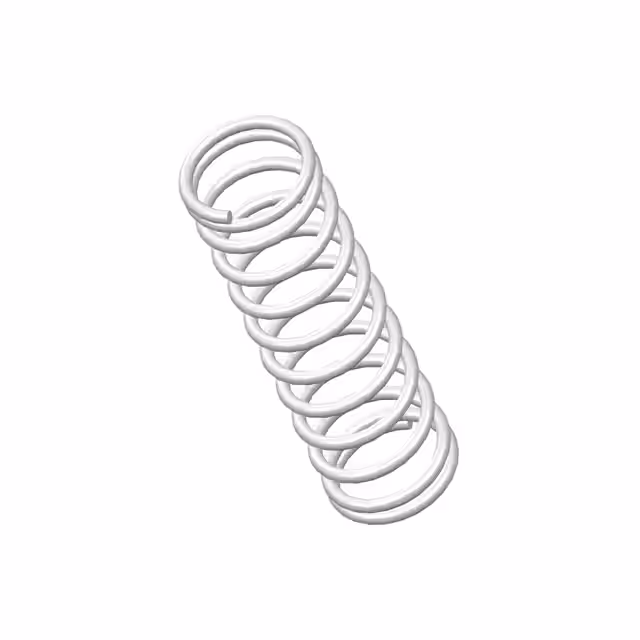 PP-27CS Century Spring Corp  Molle - Compressione conica