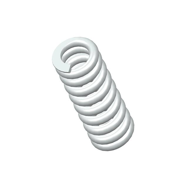 PP-29CS Century Spring Corp  Springs - Compression Tapered