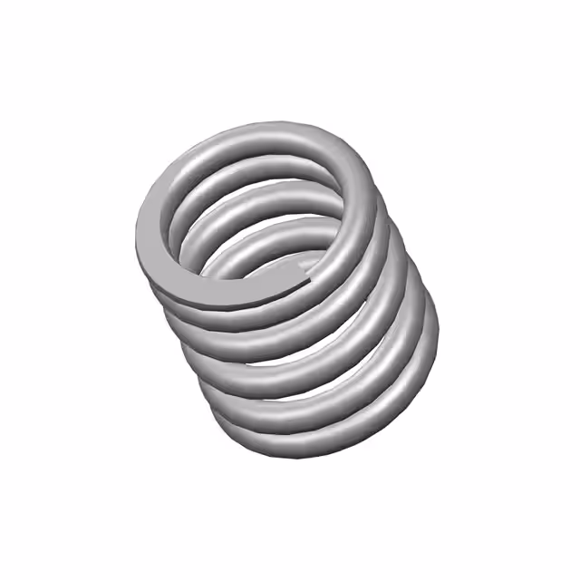 PP-32CS Century Spring Corp  Ressorts - Compression conique