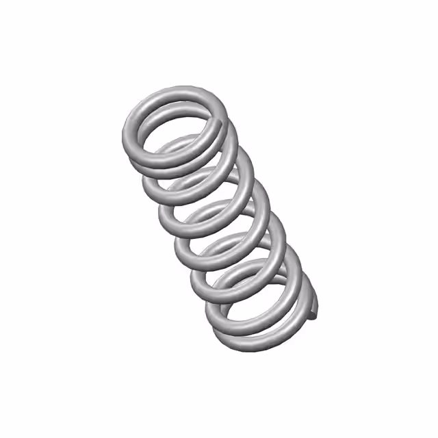 PP-37CS Century Spring Corp  Ressorts - Compression conique