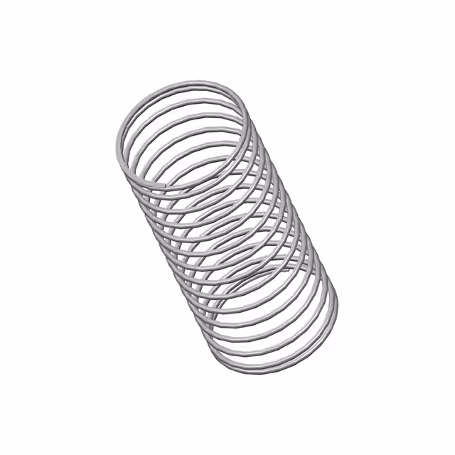 PP-44CS Century Spring Corp  Federn - Druckfedern konisch