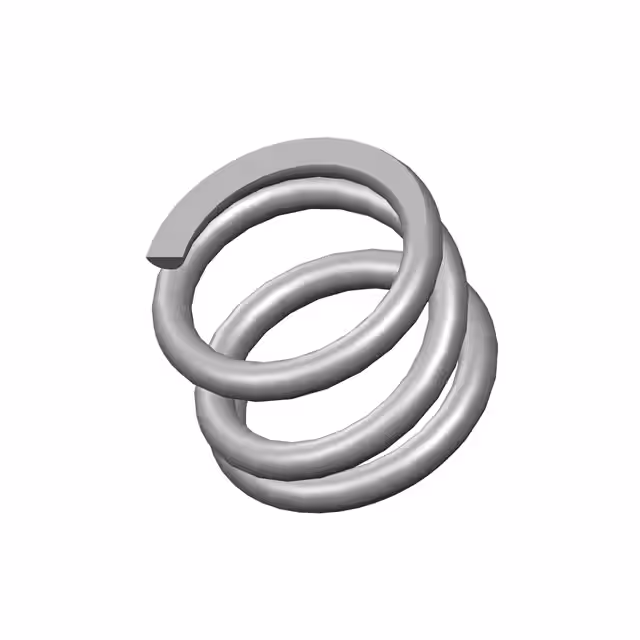 PP-47CS Century Spring Corp  Molle - Compressione conica