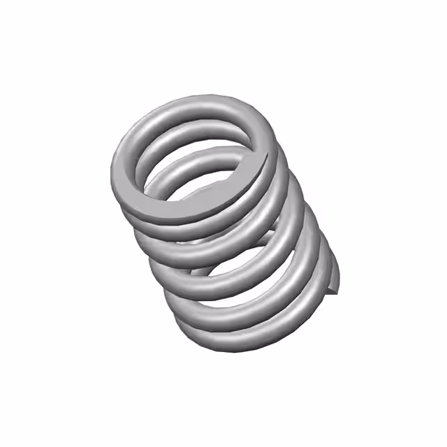 PP-4CS Century Spring Corp  Molle - Compressione conica