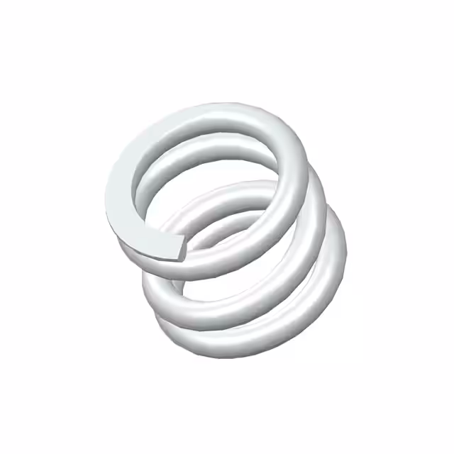 PP-51CS Century Spring Corp  Molle - Compressione conica