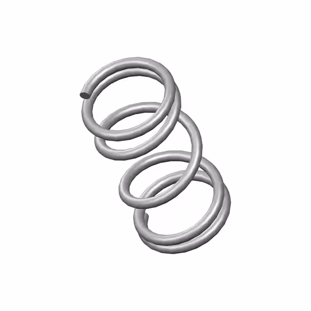 PP-53CS Century Spring Corp  Ressorts - Compression conique