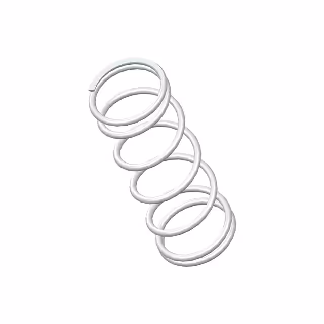 PP-63CS Century Spring Corp  Molle - Compressione conica