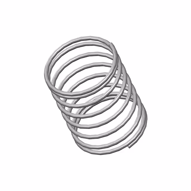 PP-71CS Century Spring Corp  Ressorts - Compression conique