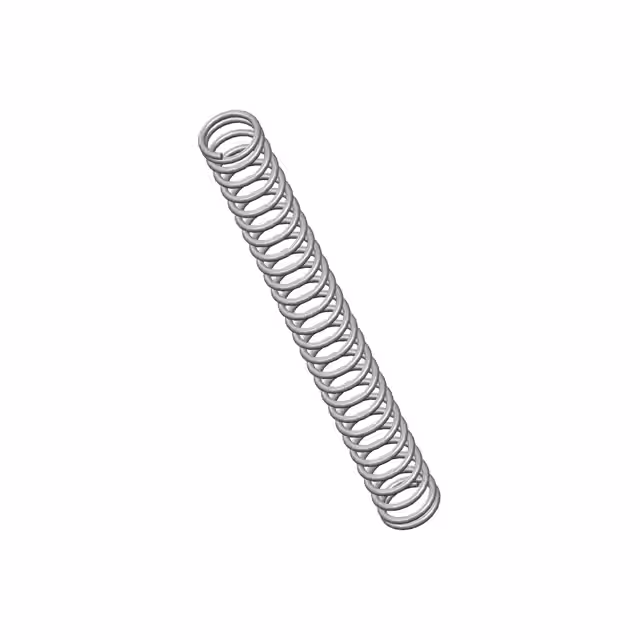 PP-84CS Century Spring Corp  Ressorts - Compression conique