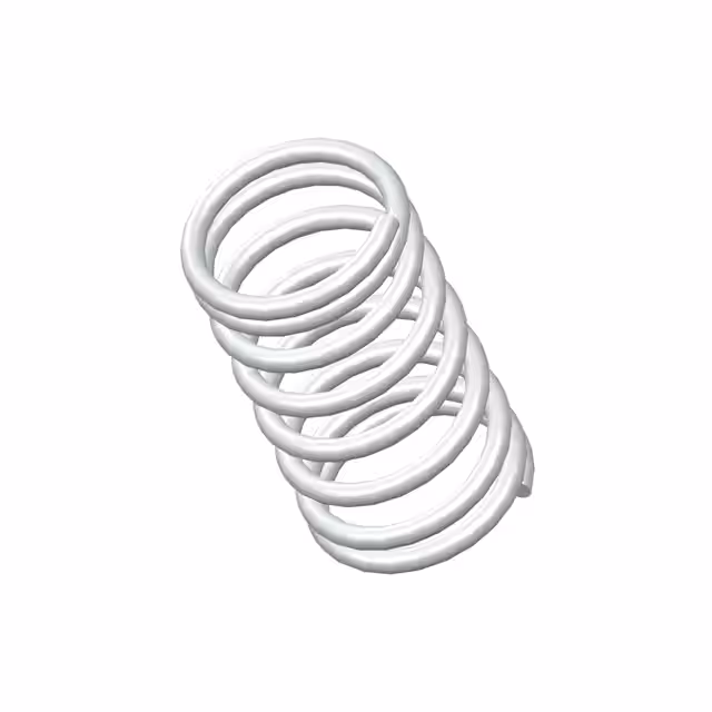 PP-91CS Century Spring Corp  Molle - Compressione conica