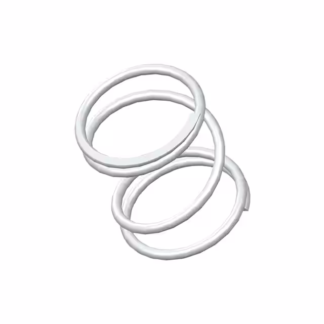 PP-92CS Century Spring Corp  Ressorts - Compression conique