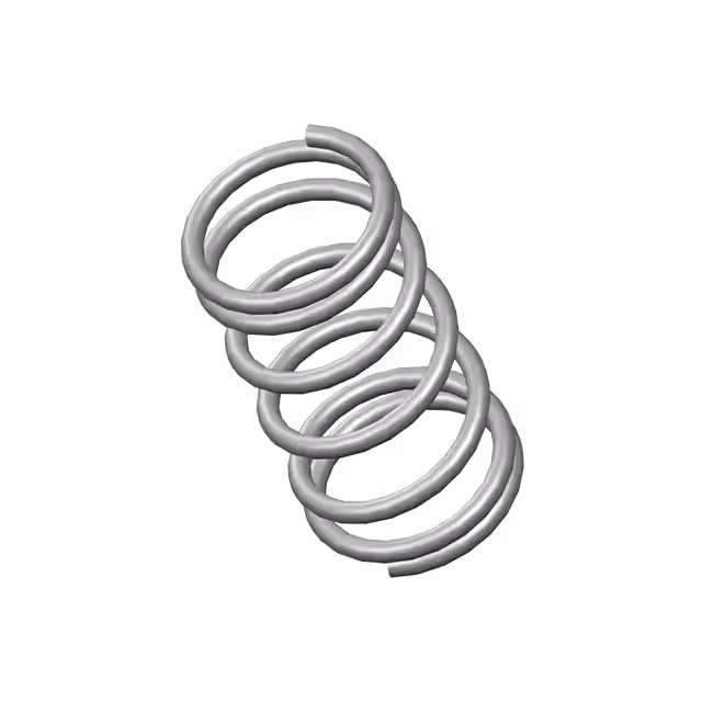 Q-10CS Century Spring Corp  Resortes de compresión cónicos