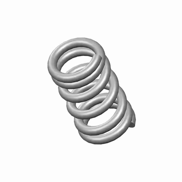 Q-11CS Century Spring Corp  Ressorts - Compression conique