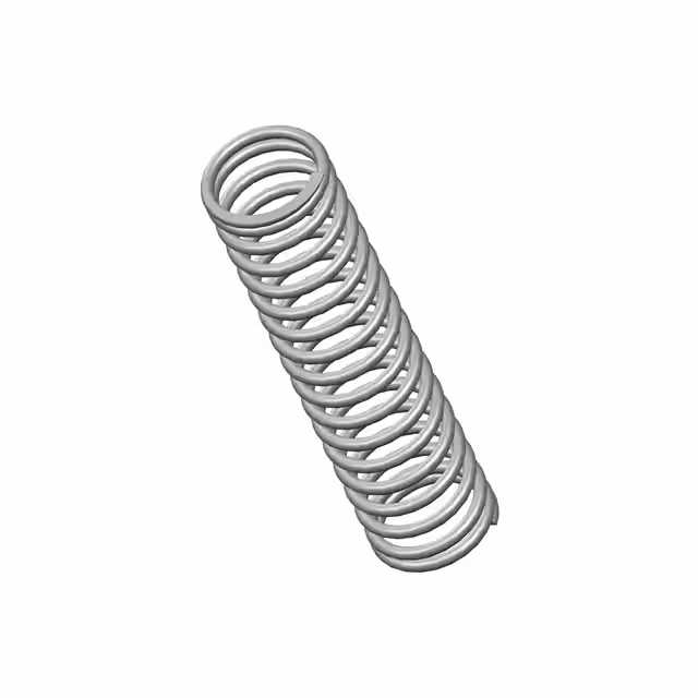 Q-25CS Century Spring Corp  Ressorts - Compression conique