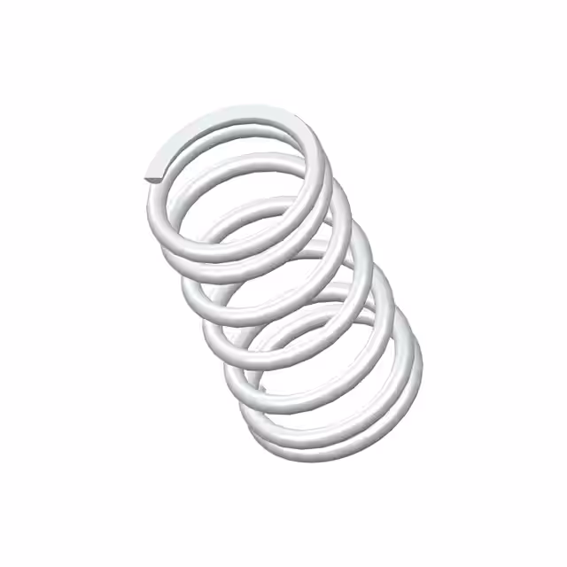 Q-34CS Century Spring Corp  Ressorts - Compression conique