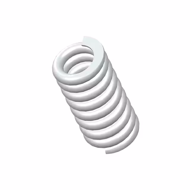 Q-35CS Century Spring Corp  Springs - Compression Tapered