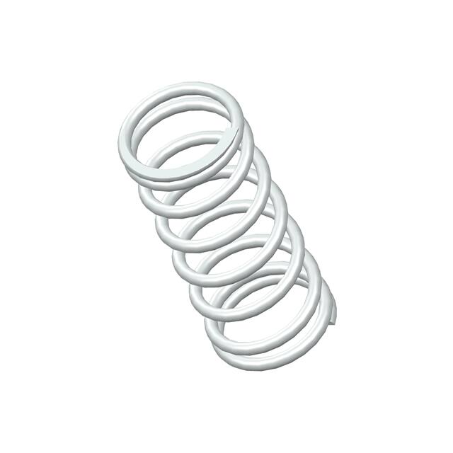 Q-41CS Century Spring Corp  Ressorts - Compression conique