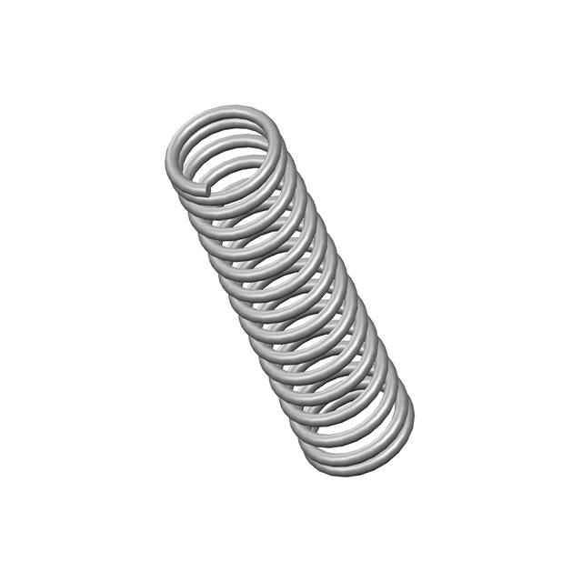 Q-42CS Century Spring Corp  Springs - Compression Tapered