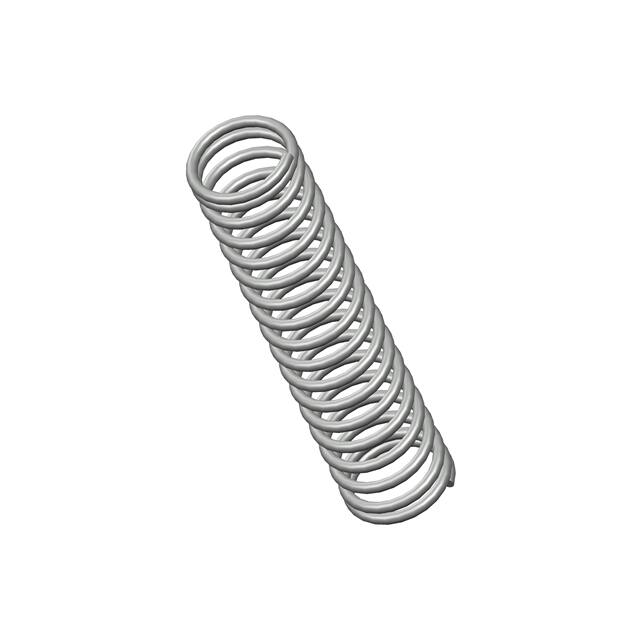 Q-46CS Century Spring Corp  Ressorts - Compression conique