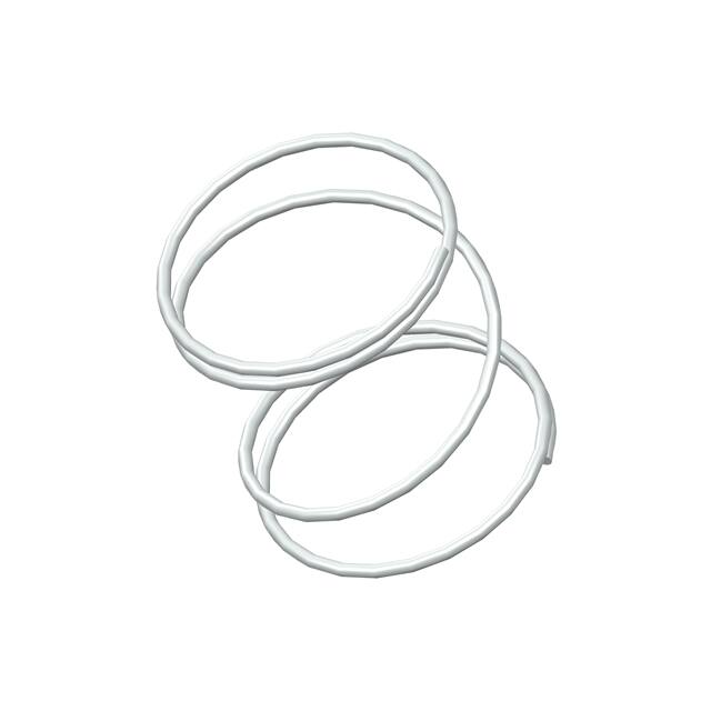 Q-48CS Century Spring Corp  Springs - Compression Tapered