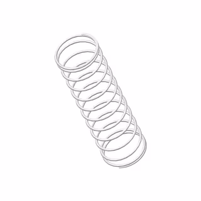 Q-61CS Century Spring Corp  Ressorts - Compression conique
