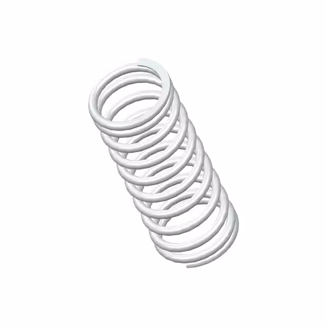 Q-62CS Century Spring Corp  Molle - Compressione conica