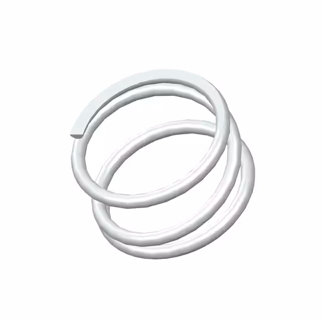 Q-63CS Century Spring Corp  Ressorts - Compression conique