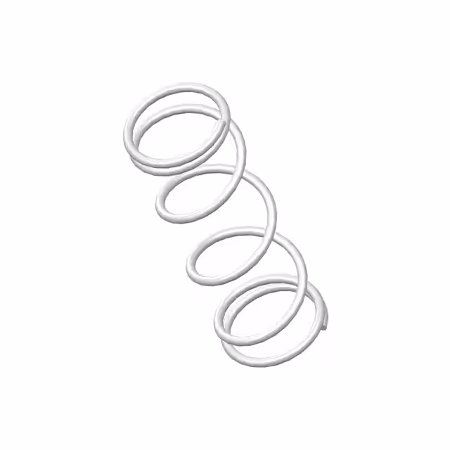 Q-66CS Century Spring Corp  Ressorts - Compression conique