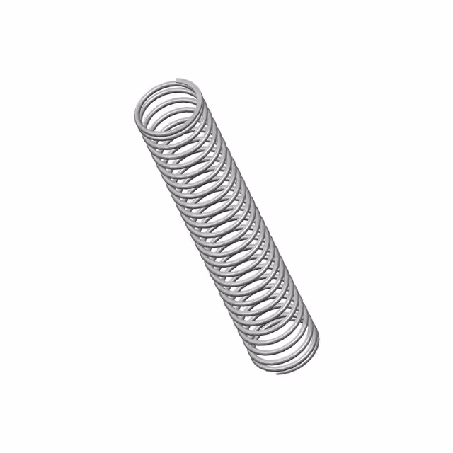 Q-69CS Century Spring Corp  Molle - Compressione conica