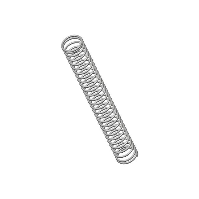 Q-79CS Century Spring Corp  Ressorts - Compression conique