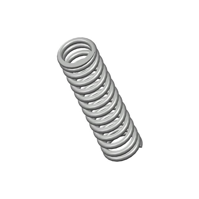 Q-92CS Century Spring Corp  Ressorts - Compression conique