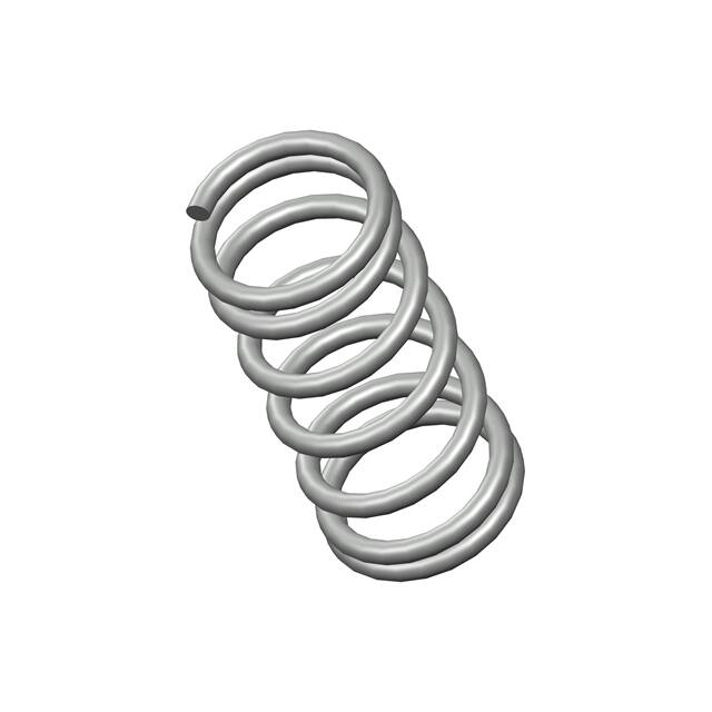 QQ-15CS Century Spring Corp  Molle - Compressione conica