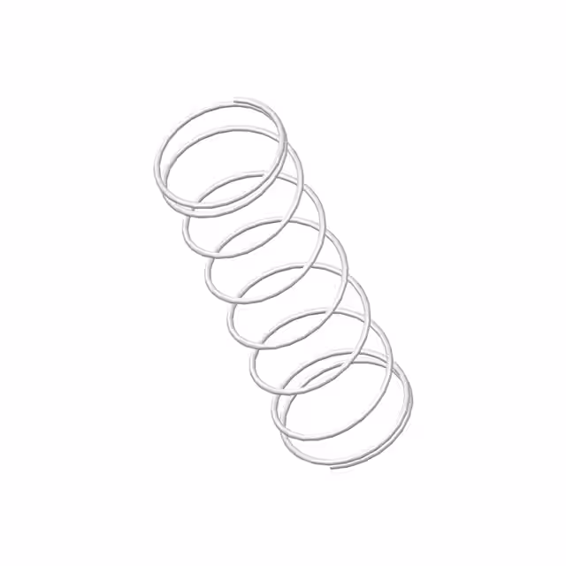 QQ-30CS Century Spring Corp  Molle - Compressione conica