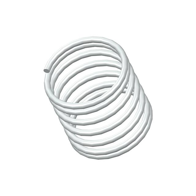 QQ-31CS Century Spring Corp  Springs - Compression Tapered