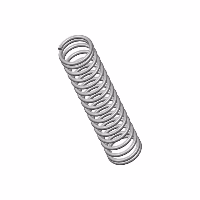 QQ-36CS Century Spring Corp  Springs - Compression Tapered