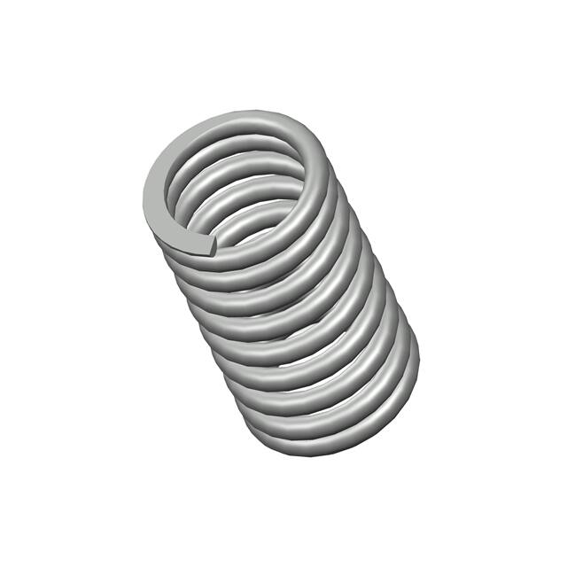 QQ-44CS Century Spring Corp  Ressorts - Compression conique