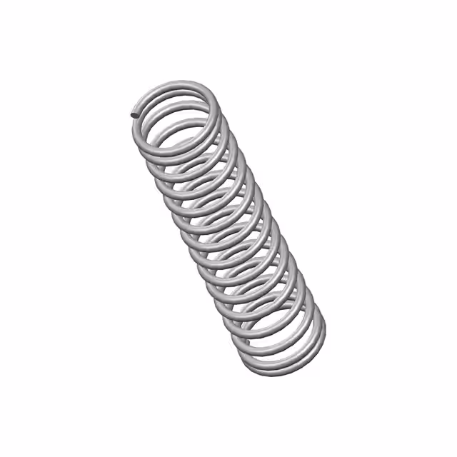 QQ-46CS Century Spring Corp  Springs - Compression Tapered