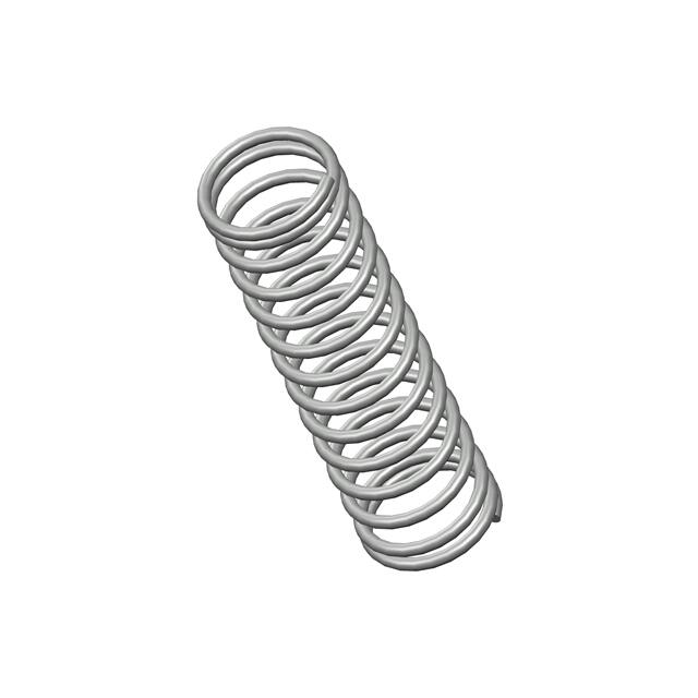 QQ-53CS Century Spring Corp  Ressorts - Compression conique