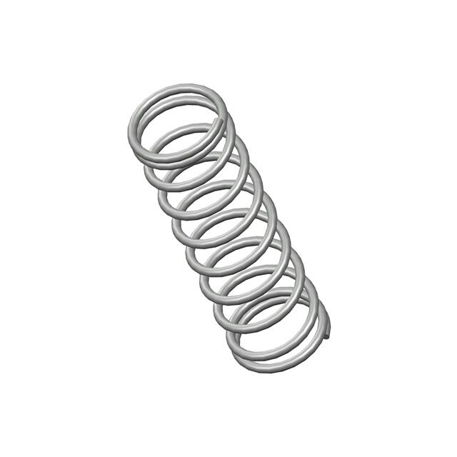 QQ-54CS Century Spring Corp  Ressorts - Compression conique