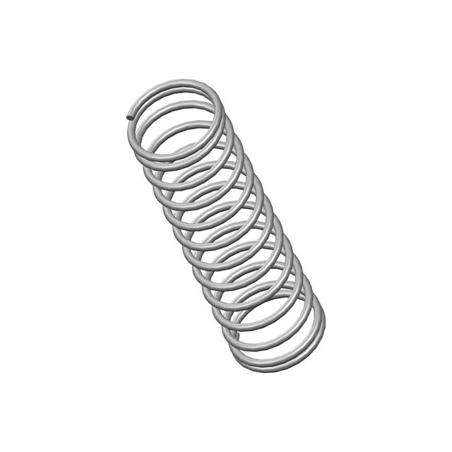 QQ-58CS Century Spring Corp  Molle - Compressione conica