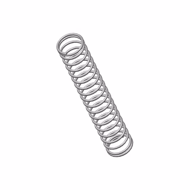 QQ-64CS Century Spring Corp  Molle - Compressione conica