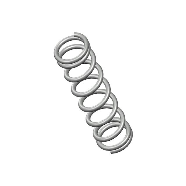 QQ-66CS Century Spring Corp  Molle - Compressione conica