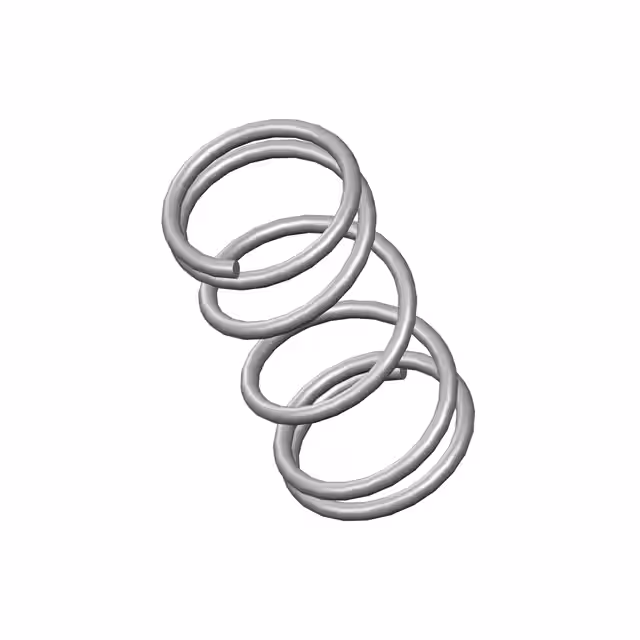 QQ-67CS Century Spring Corp  Springs - Compression Tapered