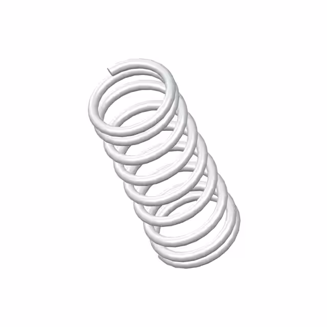QQ-68CS Century Spring Corp  Springs - Compression Tapered